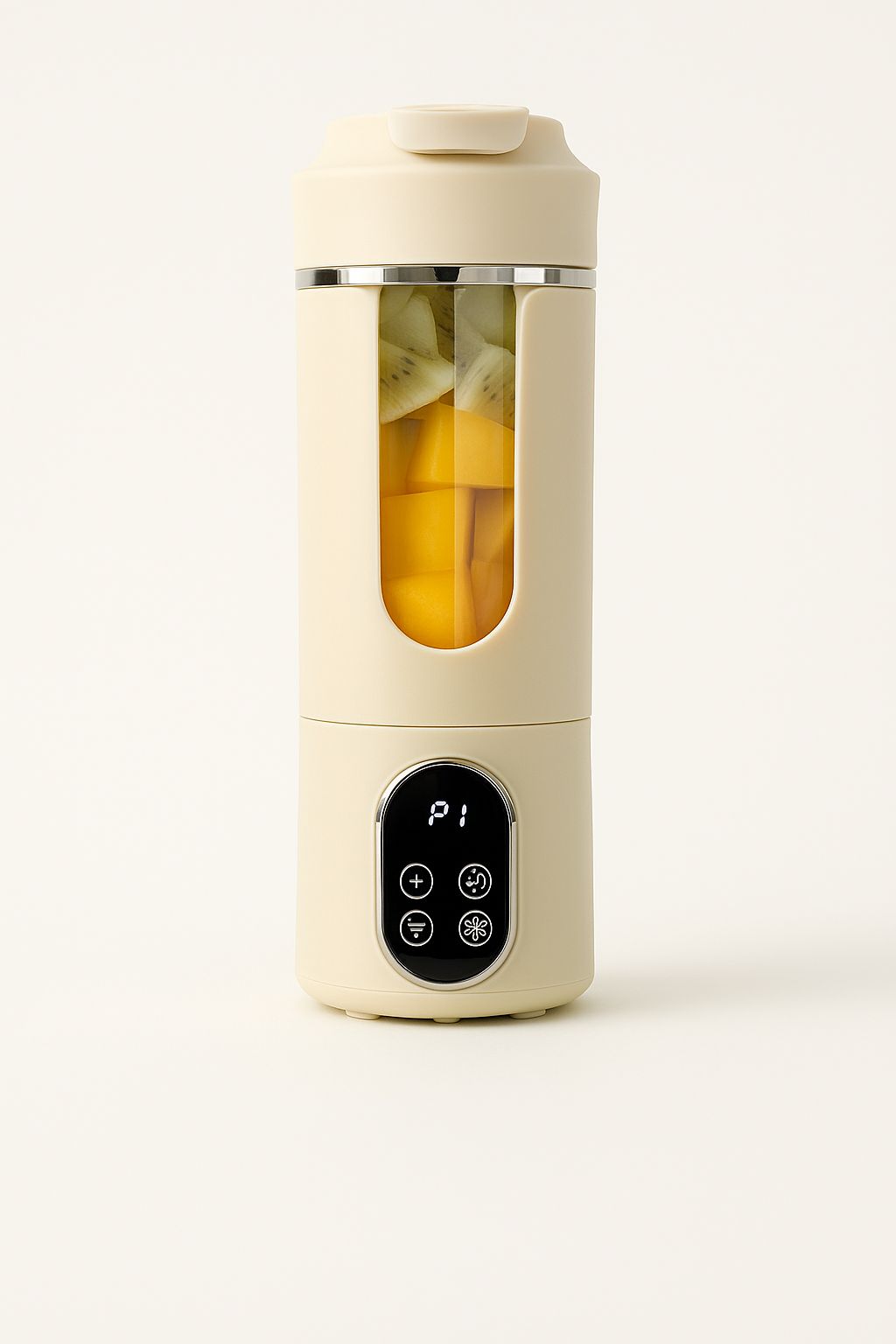 530ml Powerful Rechargeable Blender