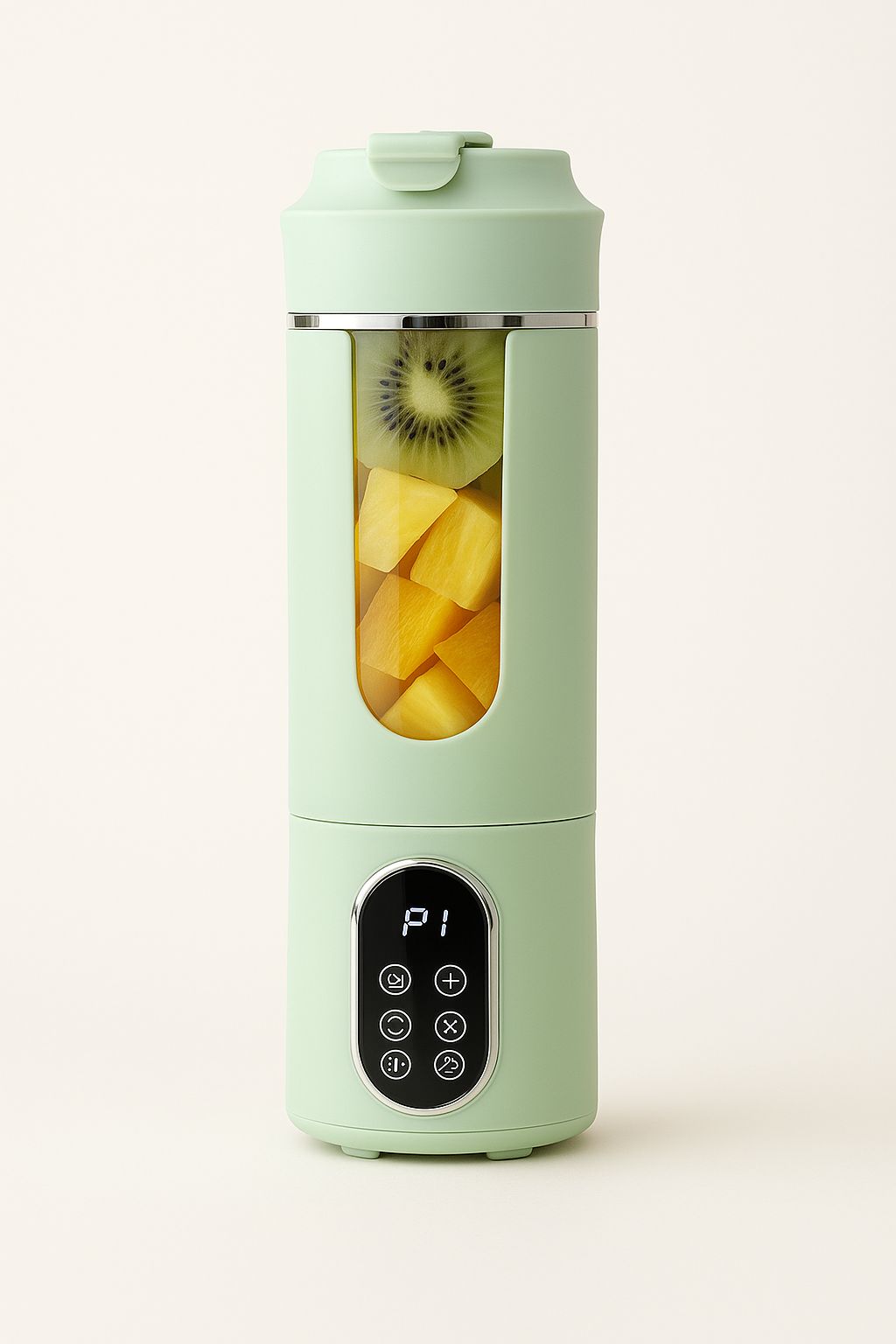 530ml Powerful Rechargeable Blender